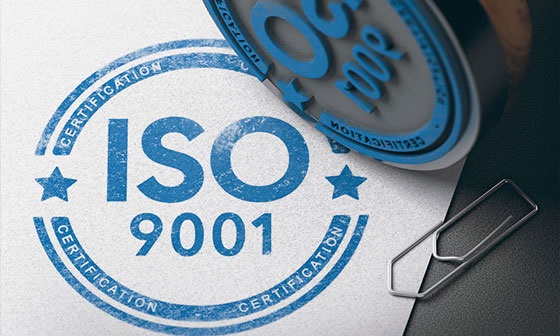 Marka Tescili ve ISO Belgelendirme Bağlantıları