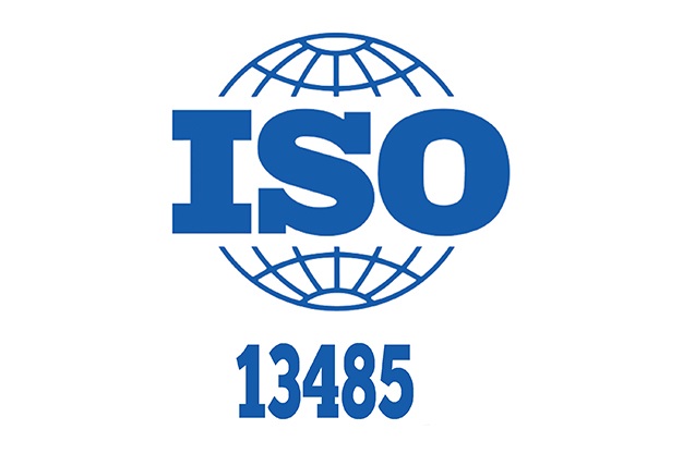 ISO 13485 Belgesi