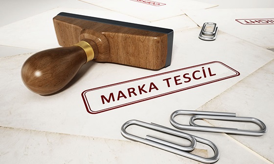 Marka Tescil Başvurusu